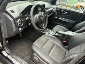 Mercedes-Benz GLK 220CDI/AMG Line/Facelift/Top!!!, снимка 13