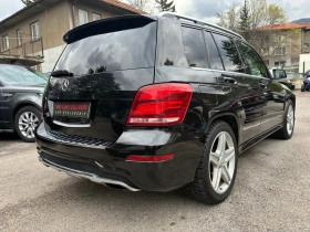 Mercedes-Benz GLK 220CDI/AMG Line/Facelift/Top!!!, снимка 4
