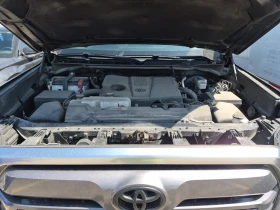 Toyota Tundra 4WD Limited CrewMax, снимка 8