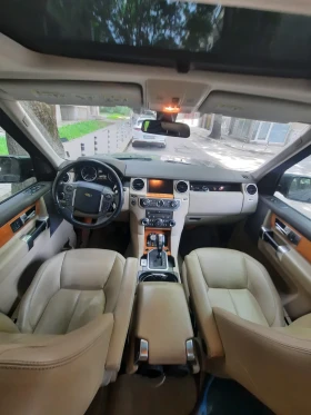 Land Rover Discovery 4, снимка 11