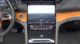 Jeep Grand cherokee Summit Reserve* Масаж* Обдух* Pano* Крайна цена, снимка 11