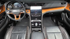 Jeep Grand cherokee Summit Reserve* Масаж* Обдух* Pano* Крайна цена, снимка 4