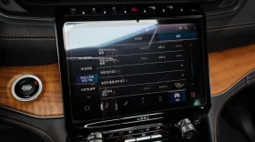 Jeep Grand cherokee Summit Reserve* Масаж* Обдух* Pano* Крайна цена, снимка 13