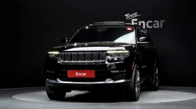 Jeep Grand cherokee Summit Reserve* Масаж* Обдух* Pano* Крайна цена, снимка 3