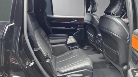 Jeep Grand cherokee Summit Reserve* Масаж* Обдух* Pano* Крайна цена, снимка 9