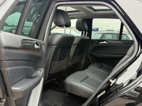 Mercedes-Benz ML 350 AMG * Harman/Kardon* AIRMATIC* 360* Keyless, снимка 9