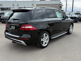 Mercedes-Benz ML 350 AMG * Harman/Kardon* AIRMATIC* 360* Keyless, снимка 3