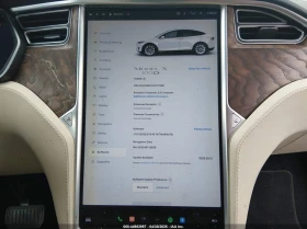 Tesla Model X 100D/75D/90D, снимка 7