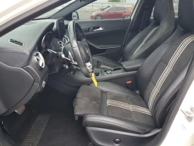 Mercedes-Benz GLA 250 2.0l 4Matic, снимка 7