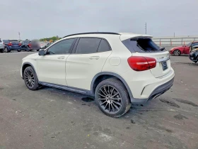 Mercedes-Benz GLA 250 2.0l 4Matic, снимка 2