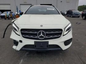 Mercedes-Benz GLA 250 2.0l 4Matic, снимка 5