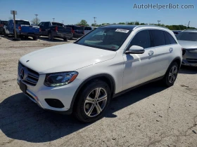Mercedes-Benz GLC 300 4MATIC* Цена до БГ, снимка 1