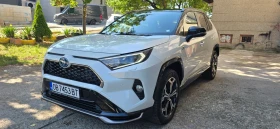 Toyota Rav4 Luxury Premium 2.5 Plug In Hybrid 306 к.с.4х4, снимка 1