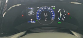 Toyota Rav4 Luxury Premium 2.5 Plug In Hybrid 306 к.с.4х4, снимка 9