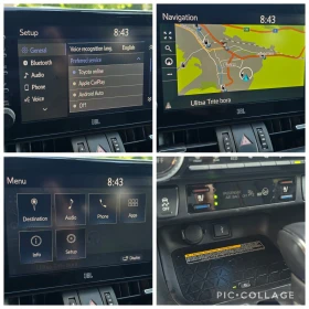 Toyota Rav4 Luxury Premium 2.5 Plug In Hybrid 306 к.с.4х4, снимка 14