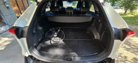Toyota Rav4 Luxury Premium 2.5 Plug In Hybrid 306 к.с.4х4, снимка 11