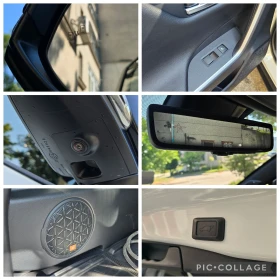 Toyota Rav4 Luxury Premium 2.5 Plug In Hybrid 306 к.с.4х4, снимка 15