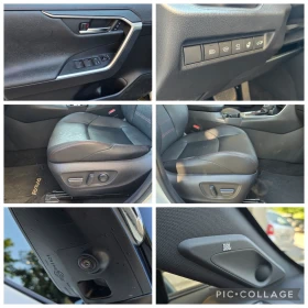 Toyota Rav4 Luxury Premium 2.5 Plug In Hybrid 306 к.с.4х4, снимка 13