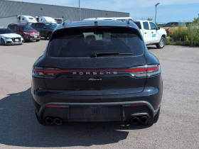 Porsche Macan * AWD * CARFAX * ЦЕНА ДО БГ, снимка 5