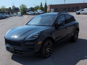 Porsche Macan * AWD * CARFAX * ЦЕНА ДО БГ, снимка 1