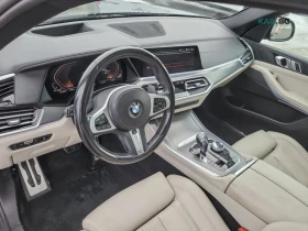 BMW X5 * М-Package* * HeadUp* AвтоКредит* (ЦЕНА ДО БГ), снимка 11