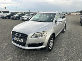 Audi Q7 3.0TDI* 233к.с* 7 МЕСТЕН* ПАНОРАМА* НАВИГАЦИЯ, снимка 1