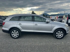 Audi Q7 3.0TDI* 233к.с* 7 МЕСТЕН* ПАНОРАМА* НАВИГАЦИЯ, снимка 7