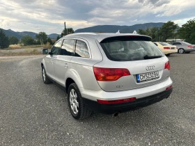 Audi Q7 3.0TDI* 233к.с* 7 МЕСТЕН* ПАНОРАМА* НАВИГАЦИЯ, снимка 6