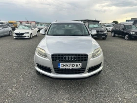 Audi Q7 3.0TDI* 233к.с* 7 МЕСТЕН* ПАНОРАМА* НАВИГАЦИЯ, снимка 2