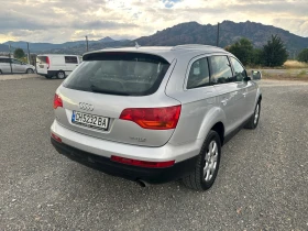Audi Q7 3.0TDI* 233к.с* 7 МЕСТЕН* ПАНОРАМА* НАВИГАЦИЯ, снимка 4