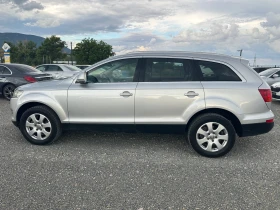 Audi Q7 3.0TDI* 233к.с* 7 МЕСТЕН* ПАНОРАМА* НАВИГАЦИЯ, снимка 8