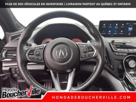Acura Rdx SH AWD A-Spec* DISTRONIC* ПАНОРАМА* КАМЕРА* ПОДГРЕ, снимка 12
