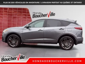 Acura Rdx SH AWD A-Spec* DISTRONIC* ПАНОРАМА* КАМЕРА* ПОДГРЕ, снимка 2