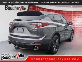 Acura Rdx SH AWD A-Spec* DISTRONIC* ПАНОРАМА* КАМЕРА* ПОДГРЕ, снимка 5