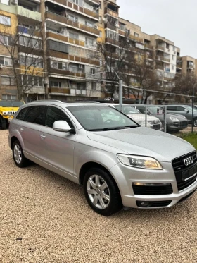 Audi Q7 S line 239 к.с., снимка 1