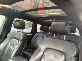 Audi Q7 S line 239 к.с., снимка 12
