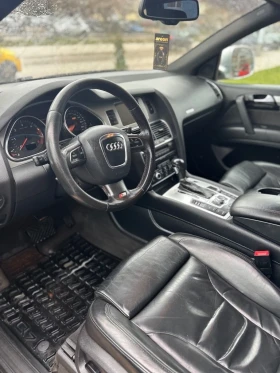 Audi Q7 S line 239 к.с., снимка 8