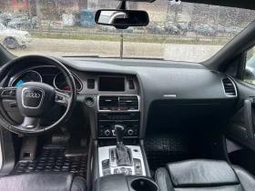 Audi Q7 S line 239 к.с., снимка 9