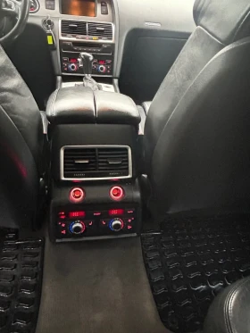 Audi Q7 S line 239 к.с., снимка 11