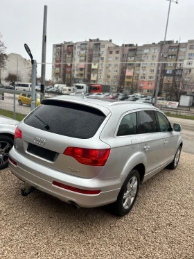 Audi Q7 S line 239 к.с., снимка 6