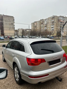 Audi Q7 S line 239 к.с., снимка 7