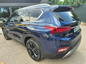 Hyundai Santa fe 2.0 4X4 CRDI - Наличен в БГ, снимка 4