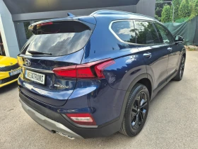 Hyundai Santa fe 2.0 4X4 CRDI - Наличен в БГ, снимка 3