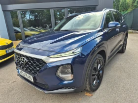 Hyundai Santa fe 2.0 4X4 CRDI - Наличен в БГ, снимка 2