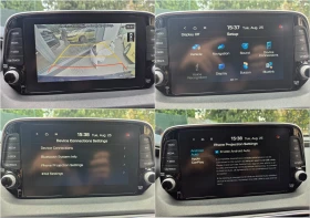 Hyundai Santa fe 2.0 4X4 CRDI - Наличен в БГ, снимка 14