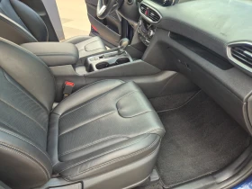 Hyundai Santa fe 2.0 4X4 CRDI - Наличен в БГ, снимка 7