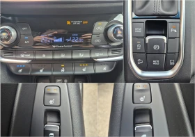 Hyundai Santa fe 2.0 4X4 CRDI - Наличен в БГ, снимка 12