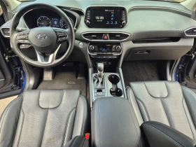 Hyundai Santa fe 2.0 4X4 CRDI - Наличен в БГ, снимка 9