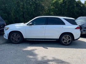 Mercedes-Benz GLE * 450 * CARFAX * ЦЕНА ДО БГ, снимка 2
