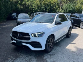 Mercedes-Benz GLE * 450 * CARFAX * ЦЕНА ДО БГ, снимка 1